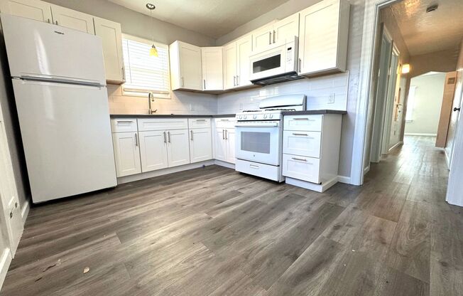 Parkside Apartments