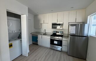 1 bed, 1 bath, $2,150