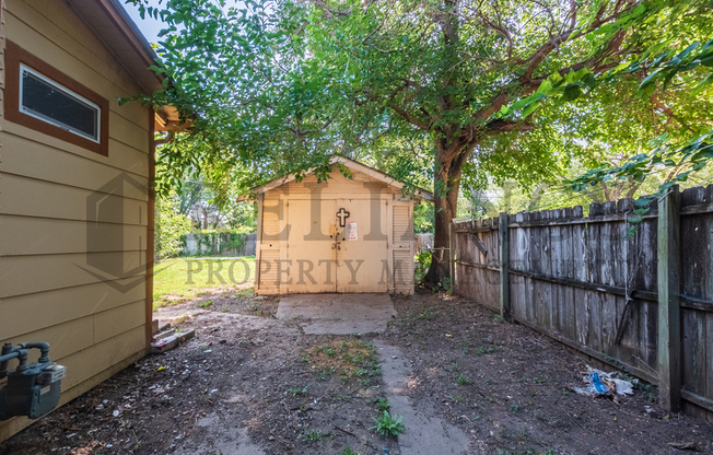 Partner-provided property photo