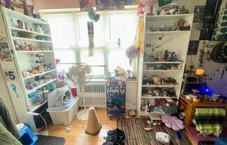 Partner-provided photo for $995 unit