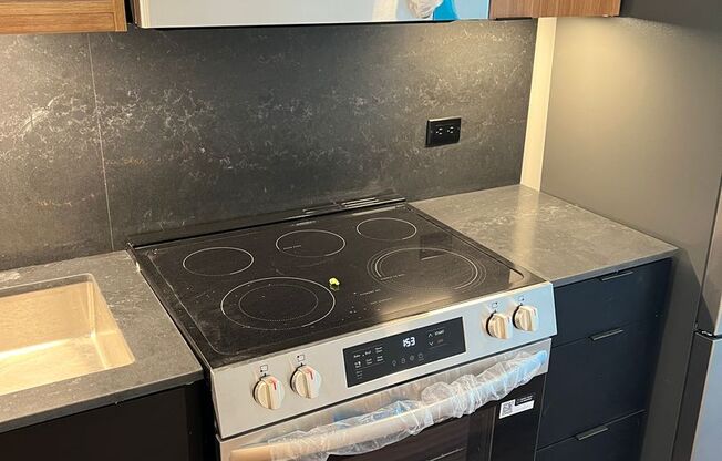 Studio, 1 bath, 362 sqft, $1,995, Unit 311