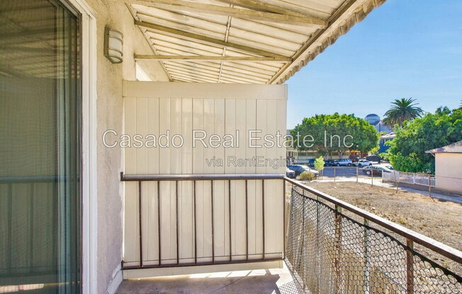 1 bed, 1 bath, 550 sqft, $1,595, Unit 2