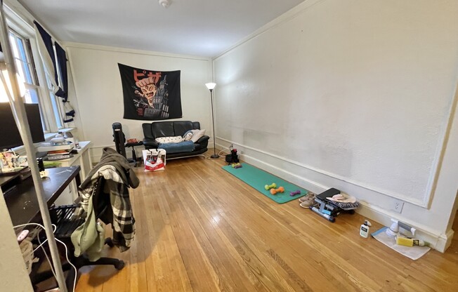 1999 Commonwealth Ave Apt 12A