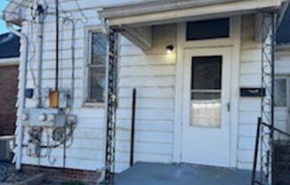 500 East Franklin Street