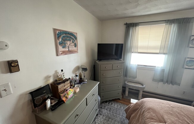 1 bed, 1 bath, $2,850, Unit 2B