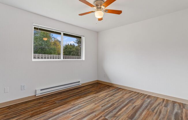 2 beds, 1 bath, 826 sqft, $1,375, Unit 3118-B