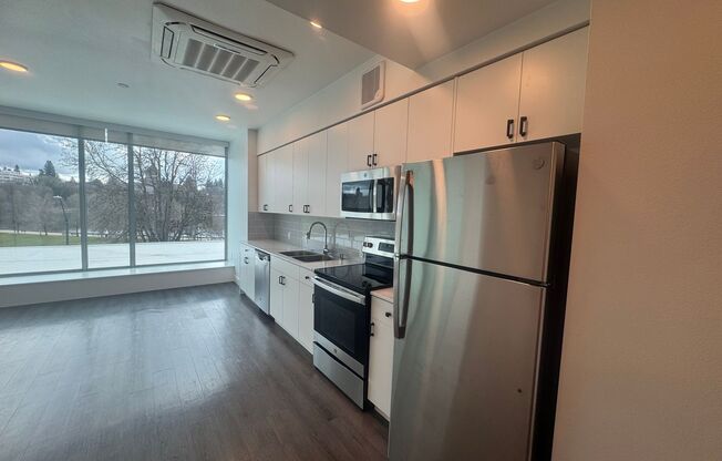 1 bed, 1 bath, 453 sqft, $2,150, Unit 410-309
