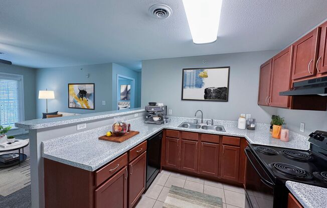 1 bed, 1 bath, 785 sqft, $1,358, Unit 4812 # 203