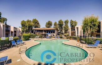 5350 Baltimore Drive #71