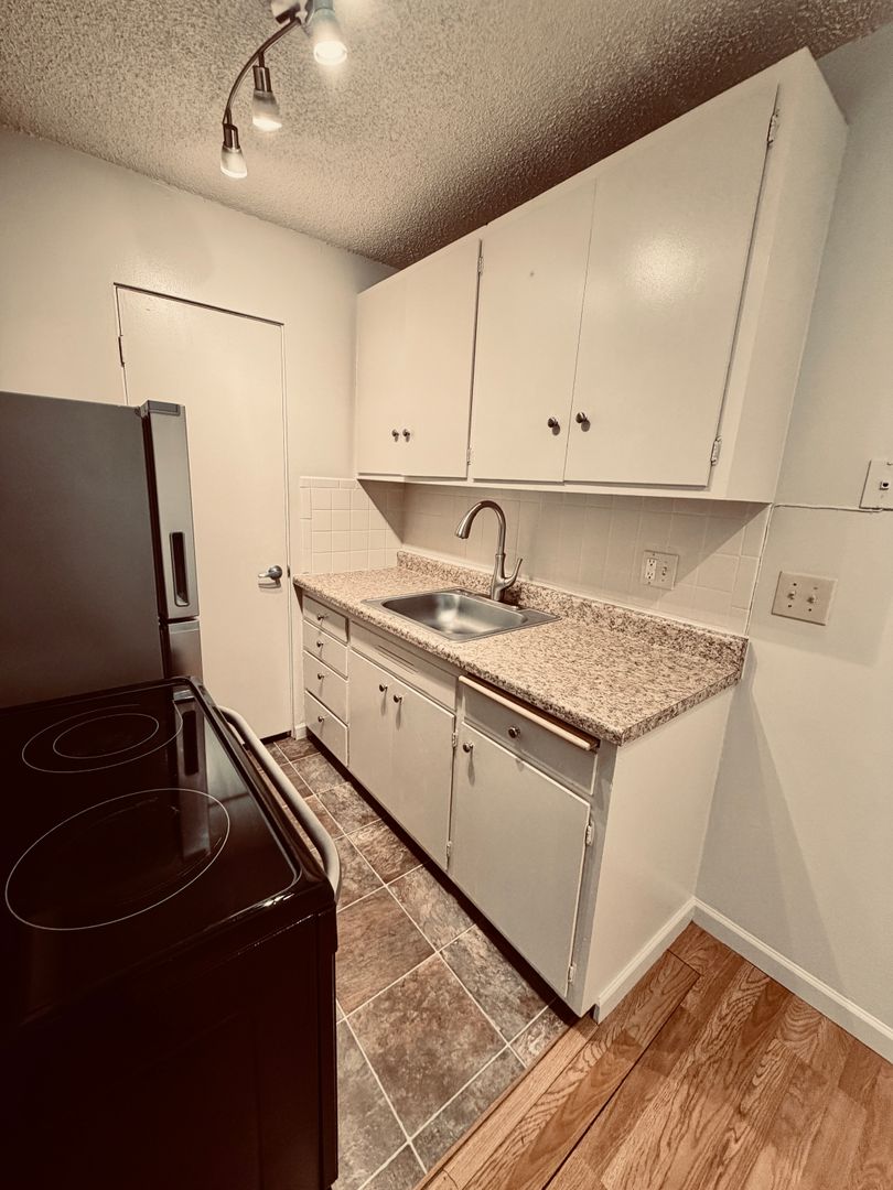 The Elements Apartments