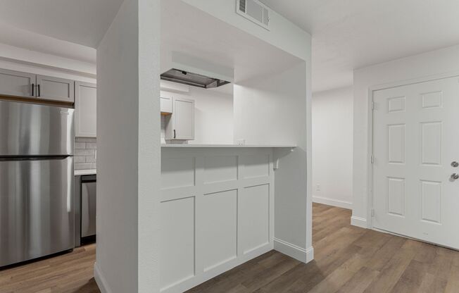 Village On The Green - $300 Off Move-in Costs for 2 Bedrooms!