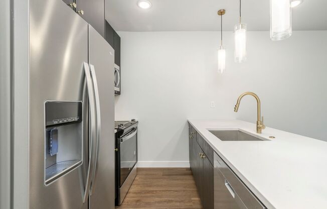 1 bed, 1 bath, 650 sqft, $1,775, Unit 405