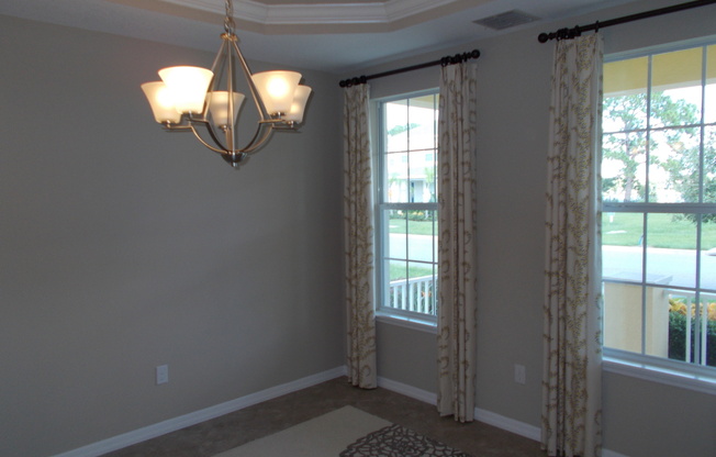 4 bedroom 3 bath single family home for rent at 4119 Blue Major Drive Windermere, Fl. 34786