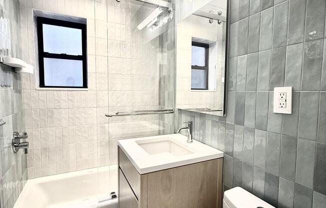 1 bed, 1 bath, $3,800, Unit 6F