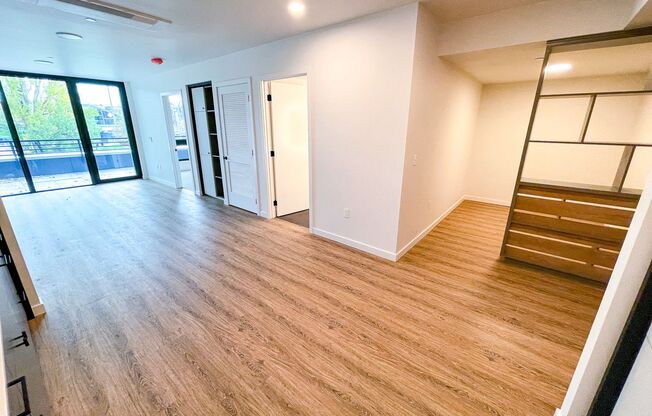 1 bed, 1 bath, 775 sqft, $3,495, Unit 220