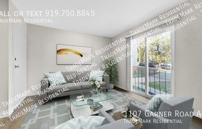 1107 GARNER RD