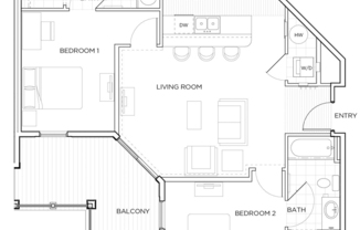 Partner-provided photo for $1210 unit