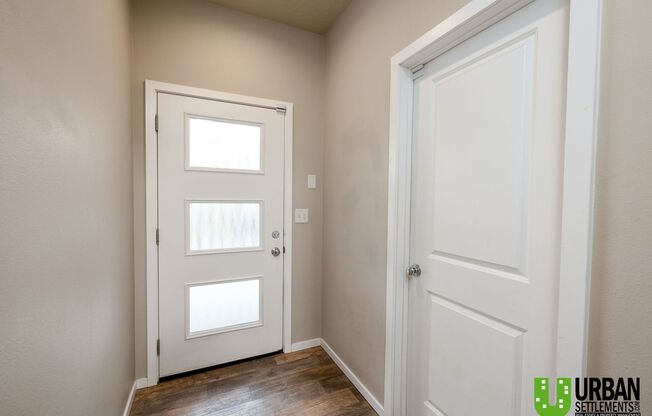 Modern Kendall Yards Townhome – 3 Bed, 2.5 Bath | 1,500 Sq. Ft.