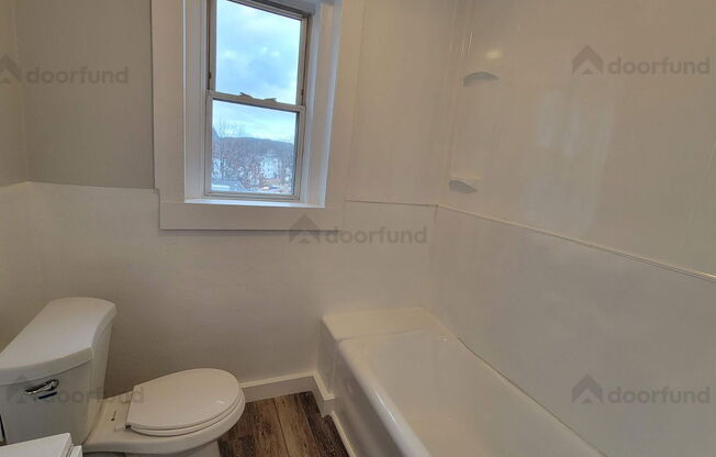3 CLEMENT ST