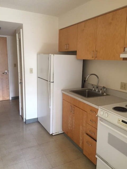 Studio, 1 bath, $1,650