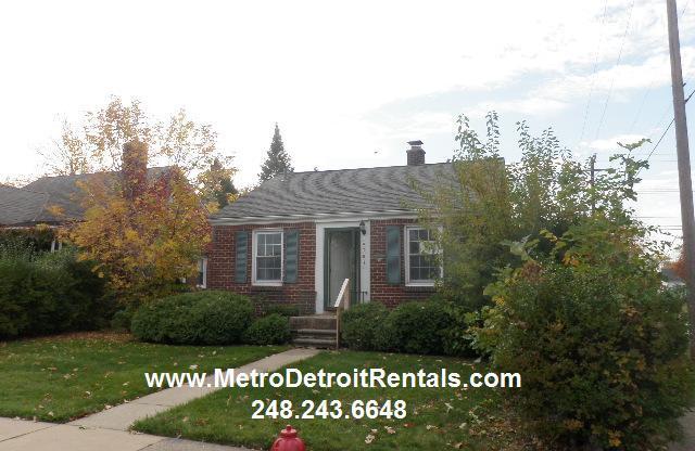 3 Bed 1 Bath Brick Ranch with Finished Basement and 4th bedroom Option