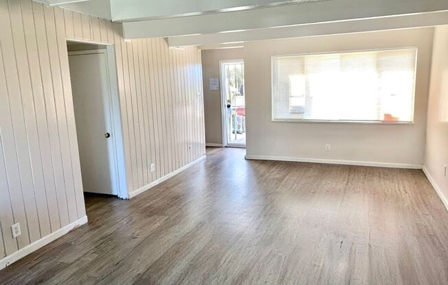 4 bed 1.5 bath House in Richmond -- COMING SOON !!
