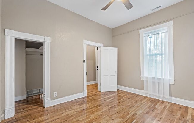 Classic Downtown Home