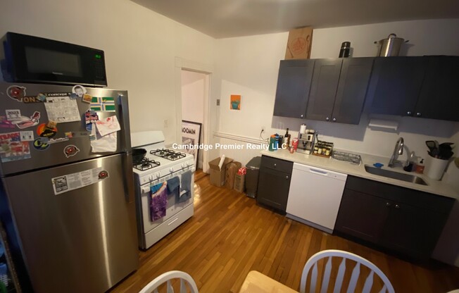250 BROOKLINE ST