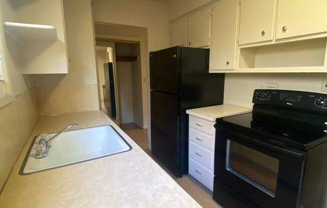 Richardson Court Apartments