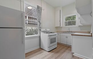 1 bed, 1 bath, $1,958, Unit D