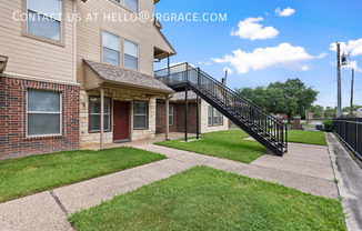 1401 BAGBY AVE