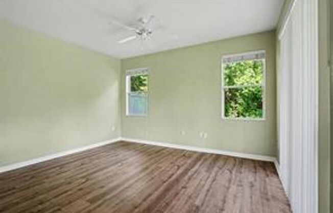 Spacious 3 Bedroom / 2.5 Bath Townhouse at Preserve at Eagle Lake