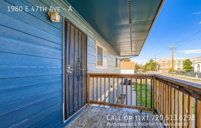 1980 E 47 AVE