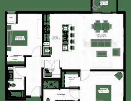 Partner-provided photo for $2205 unit