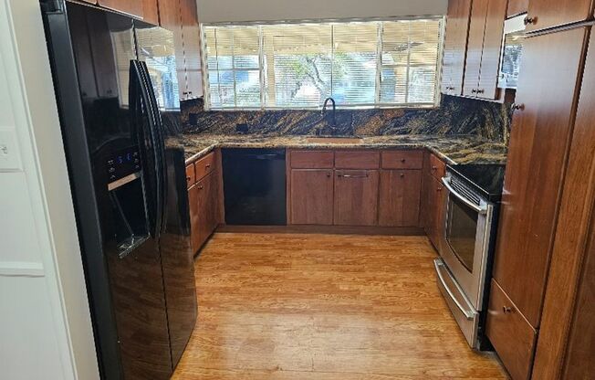 543 Cuesta Drive