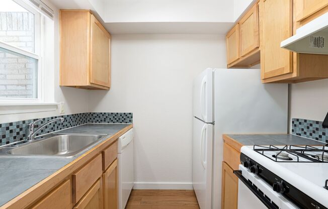 Studio, 1 bath, 400 sqft, $999, Unit ABB-1-224