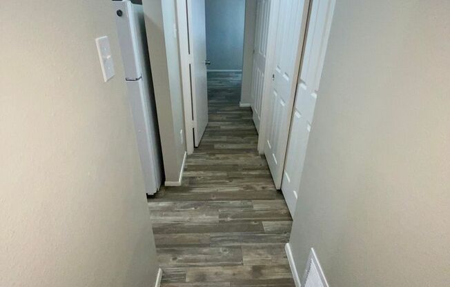The Citadel Apartments