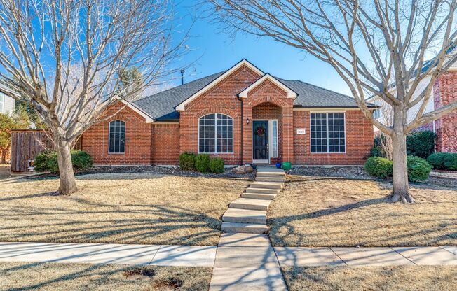 10424 Hay Meadow Dr. Frisco, TX. 75033