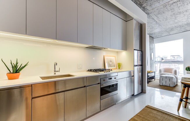 Studio, 1 bath, 469 sqft, $2,954