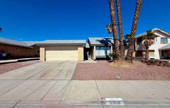 6950 Wedgewood Way., Las Vegas, NV 89147