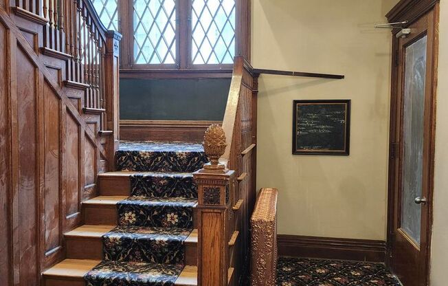 Fauerbach Mansion