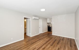 Robertson Avenue Flats