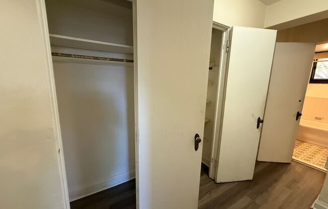 1 bed, 1 bath, $975, Unit 3