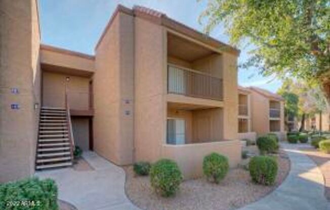 Nice 1 bedroom Scottsdale