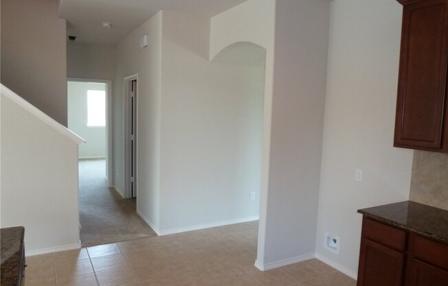 2 Master Bedrooms in this home