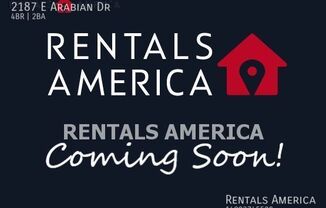 2187 E Arabian Dr