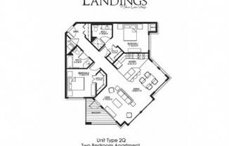 Partner-provided photo for $2215 unit