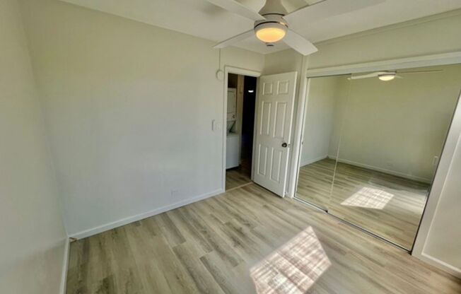 Waipio Gardens 2 Bed/1 Bath/1 Parking/Available May 1