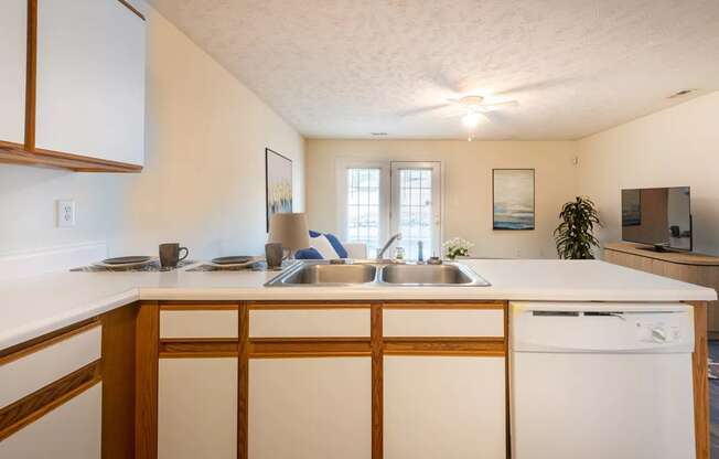 Buckhead Apartments