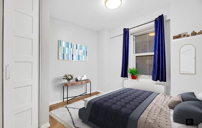 159 W 53 ST